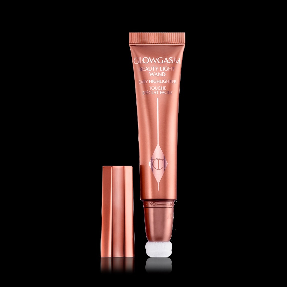 CHARLOTTE TILBURY Beauty Light Wand In PINKGASM
